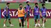 Portugal seek sharper edge against Uzbekistan after blunt World Cup start
