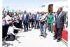 Namibian president vows to reunite liberation fighters’ children with families in Kongwa