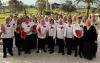 Love to Sing Choir stages free Casares Costa concert to fund Gambia school
