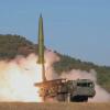 Ukraine and Japan warn North Korean missiles are becoming dramatically more accurate with Russian assistance