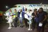 Mwanza-Dodoma flights signal new era of national connectivity