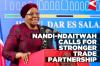 Namibia, Tanzania urged to deepen trade