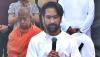 From Sri Lanka, Bageshwar Dham Seer Dhirendra Shastri Calls Yoga A Bridge For Humanity