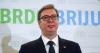 Vučić denies police used sonic weapon at Belgrade protest