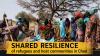 Shared resilience of refugees and host communities in Chad