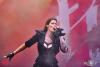 Floor Jansen (Nightwish) announces new solo album “Hytress” and releases video for new single “Bring Me Silence”