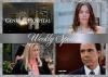 ‘GH’ Spoilers Weekly Update June 22-26: Britt’s Health Crisis, Laura’s Demand, Cullum Strikes Again