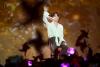 Junsu thrills fans at first-ever Macau solo concert