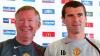 Roy Keane Names Alex Ferguson Among His Most Important Football Figures