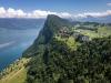 World leaders and movie icons who have visited U.S.-Iran peace talks venue in Switzerland