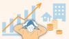 Japan’s Flat 35 Mortgage Rate Rises Above 3%