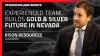 Long Shortz with Bison Resources: New CEO takes the reins as Nevada exploration ramps up