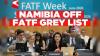Namibia Cleared by FATF — But Did It Really Fix Its Financial Crime Problem