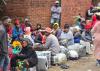 WATCH | Numbers surge as stranded Malawians in PMB beg for transport home