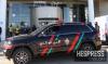 Europol: Moroccan authorities arrest three suspects in cross-border gang investigation