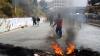 Bolivia clears anti-government roadblocks