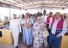 Qatar Charity inaugurates solidarity market in Mauritania