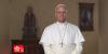 Pope to launch Vatican exhibition focused  on water