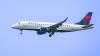 Delta flight forced to abort landing in terrifying near-miss at Boston airport