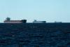 The $100 Billion Shadow Fleet