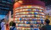 BIBF links cultures, fuels public passion for reading through print books in the digital age