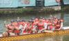 Intl travelers immerse in Dragon Boat Festival traditions, gaining deeper appreciation of Chinese culture