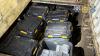 Torched truck, pile of dirt led cops to record cocaine haul in Sydney