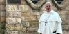 Archbishop reflects on Solomons ministry