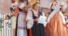 Miss Czech-Slovak Wisconsin Queen and Princess 2026-27