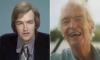 MARK WAREHAM reviews this weekend's TV: Newsman Jon Snow turns back the clock for one last hurrah on camera