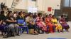 Climate crisis exposing menstrual health gaps