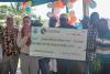 Island Passage Exploration and Isina Resource Holdings Announce Land Access and Compensation Payments of 200,000 Kina made to customary landowners from work conducted on the EL02 Project Bougainville Island, Papua New Guinea