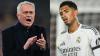 Bellingham reveals thoughts on Mourinho's appointment & Madrid transfer business