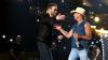 Kenny Chesney Surprises Sphere Crowd With Eric Church—Who Promptly Forgets His Biggest Hit