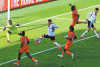 Super-sub Undav sends Germany into knockouts