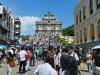 Macau visitor arrivals pass 20 million in 2026, faster than last year by 18 days