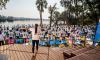 ‘Yoga for Healthy Ageing’ spreads across the world celebrating International Yoga Day