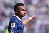 ‘An incompetent woman who gives the worst possible image of her country’ – Kylian Mbappé condemns Paraguayan senator’s racist outburst