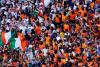 Ivory Coast soccer fans entangled in U.S. visa requirements
