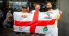 Boston pub rents extra fridges and sees long queues as England fans arrive