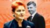 Election earthquake: One Nation projected to win as many as 63 seats