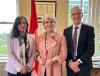 UN Special Envoy on Myanmar at General Assembly; Military regains control of Sagaing Region town