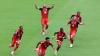 More Cape Verde heroics secure point against Uruguay... but should they have had three?