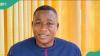 Sunday Igoho recounts narrow escape with invisibility from 2021 DSS raid, video sparks reaction