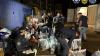 Australia’s biggest ever cocaine bust finds $800m of drugs in Sydney underground bunkers
