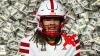 Nebraska Football Uniforms Sacrifice Tradition For Revenue Indicating Desire To Win Despite Poor Optics