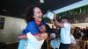 See Brockton fans jump for joy as Cape Verde holds Uruguay to draw