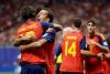 BREAKING: Spain Edge Belgium To Reach World Cup Semi-finals