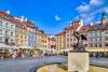 The European destination quietly winning over solo female travellers