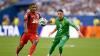 Cape Verde fights back to earn gritty 2-2 draw against Uruguay